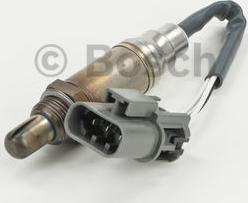 BOSCH 0 258 005 995 - Sonda lambda www.autoricambi360.it