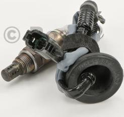 BOSCH 0 258 005 979 - Sonda lambda www.autoricambi360.it