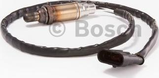 BOSCH 0 258 005 658 - Sonda lambda www.autoricambi360.it