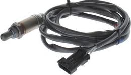 BOSCH 0 258 005 099 - Sonda lambda www.autoricambi360.it