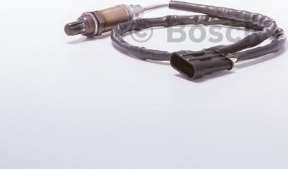 BOSCH 0 258 005 096 - Sonda lambda www.autoricambi360.it