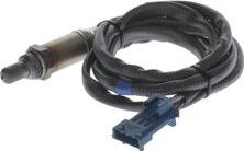BOSCH 0 258 005 098 - Sonda lambda www.autoricambi360.it