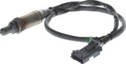 BOSCH 0 258 005 063 - Sonda lambda www.autoricambi360.it
