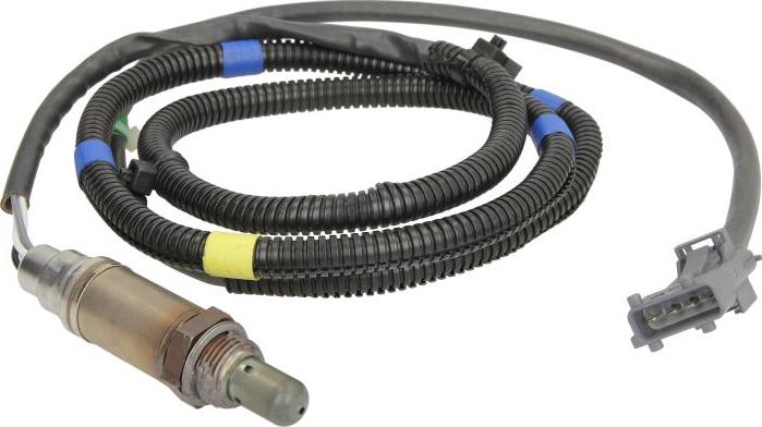 BOSCH 0 258 005 062 - Sonda lambda www.autoricambi360.it