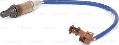 BOSCH 0 258 005 030 - Sonda lambda www.autoricambi360.it