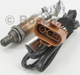 BOSCH 0 258 005 026 - Sonda lambda www.autoricambi360.it