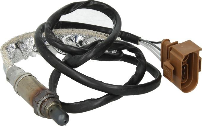BOSCH 0 258 005 160 - Sonda lambda www.autoricambi360.it