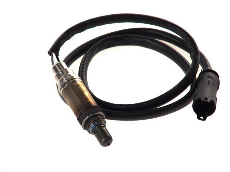 BOSCH 0 258 005 109 - Sonda lambda www.autoricambi360.it