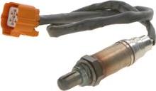 BOSCH 0 258 005 184 - Sonda lambda www.autoricambi360.it