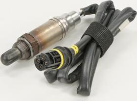 BOSCH 0 258 005 139 - Sonda lambda www.autoricambi360.it