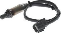 BOSCH 0 258 005 176 - Sonda lambda www.autoricambi360.it