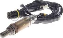 BOSCH 0 258 005 342 - Sonda lambda www.autoricambi360.it