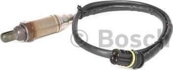 BOSCH 0 258 005 337 - Sonda lambda www.autoricambi360.it