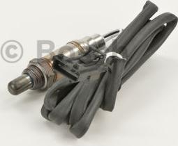 BOSCH 0 258 005 329 - Sonda lambda www.autoricambi360.it