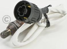 BOSCH 0 258 005 323 - Sonda lambda www.autoricambi360.it