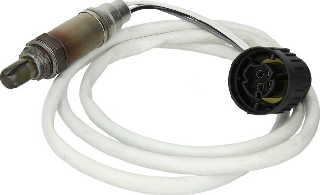 BOSCH 0 258 005 322 - Sonda lambda www.autoricambi360.it