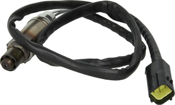 BOSCH 0 258 005 249 - Sonda lambda www.autoricambi360.it
