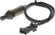 BOSCH 0 258 005 245 - Sonda lambda www.autoricambi360.it