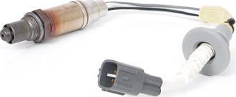 BOSCH 0 258 005 242 - Sonda lambda www.autoricambi360.it