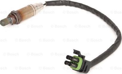 BOSCH 0 258 005 247 - Sonda lambda www.autoricambi360.it