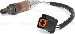 BOSCH 0 258 005 255 - Sonda lambda www.autoricambi360.it