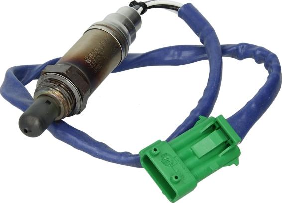 BOSCH 0 258 005 283 - Sonda lambda www.autoricambi360.it