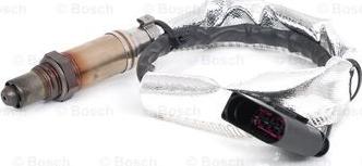 BOSCH 0 258 005 236 - Sonda lambda www.autoricambi360.it