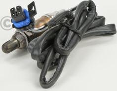 BOSCH 0 258 005 740 - Sonda lambda www.autoricambi360.it