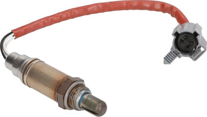 BOSCH 0 258 005 705 - Sonda lambda www.autoricambi360.it