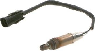 BOSCH 0 258 005 701 - Sonda lambda www.autoricambi360.it