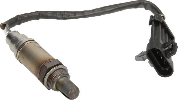 BOSCH 0 258 005 703 - Sonda lambda www.autoricambi360.it
