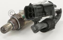 BOSCH 0 258 005 702 - Sonda lambda www.autoricambi360.it
