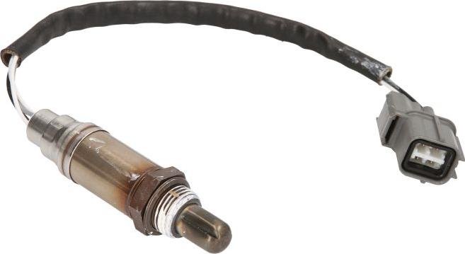 BOSCH 0 258 005 710 - Sonda lambda www.autoricambi360.it