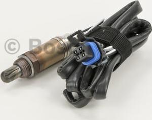 BOSCH 0 258 005 739 - Sonda lambda www.autoricambi360.it