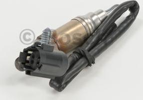 BOSCH 0 258 005 737 - Sonda lambda www.autoricambi360.it