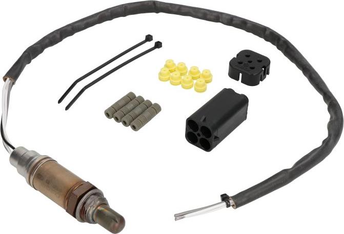 BOSCH 0 258 005 729 - Sonda lambda www.autoricambi360.it