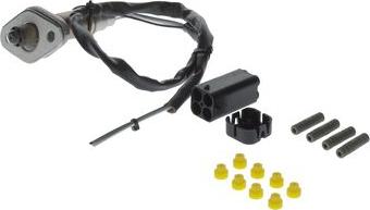 BOSCH 0 258 005 728 - Sonda lambda www.autoricambi360.it