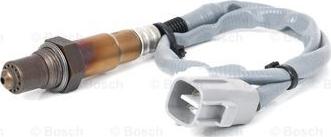 BOSCH 0 258 006 994 - Sonda lambda www.autoricambi360.it