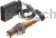 BOSCH 0 258 006 995 - Sonda lambda www.autoricambi360.it