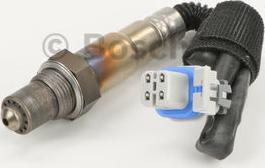 BOSCH 0 258 006 947 - Sonda lambda www.autoricambi360.it