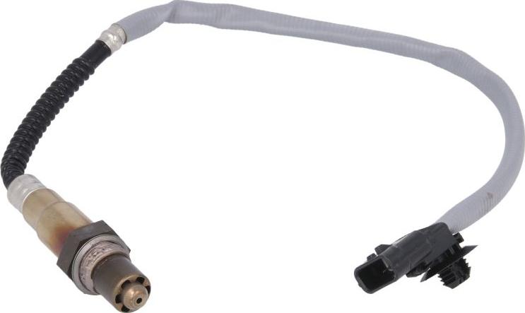 BOSCH 0 258 006 953 - Sonda lambda www.autoricambi360.it