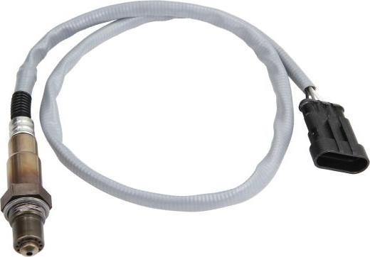BOSCH 0 258 006 916 - Sonda lambda www.autoricambi360.it