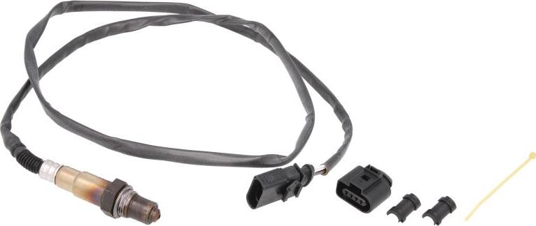 BOSCH 0 258 006 986 - Sonda lambda www.autoricambi360.it