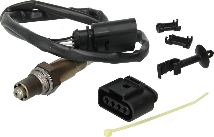 BOSCH 0 258 006 980 - Sonda lambda www.autoricambi360.it