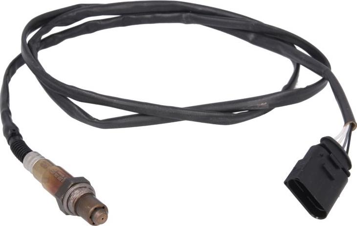 BOSCH 0 258 006 982 - Sonda lambda www.autoricambi360.it