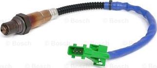 BOSCH 0 258 006 932 - Sonda lambda www.autoricambi360.it