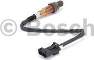 BOSCH 0 258 006 937 - Sonda lambda www.autoricambi360.it