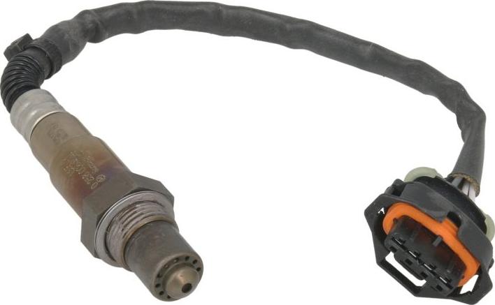 BOSCH 0 258 006 924 - Sonda lambda www.autoricambi360.it