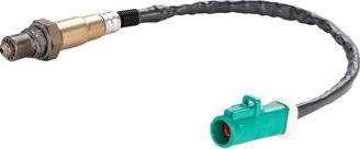 BOSCH 0 258 006 925 - Sonda lambda www.autoricambi360.it