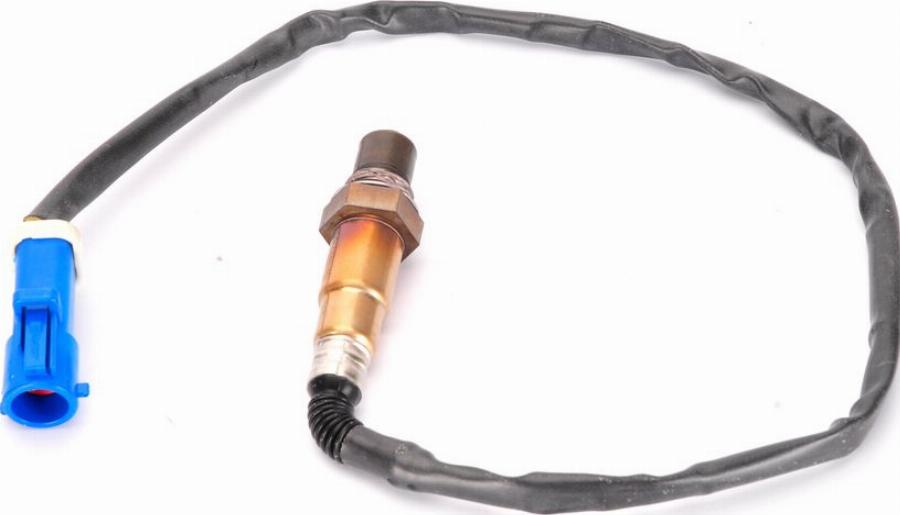BOSCH 0 258 006 927 - Sonda lambda www.autoricambi360.it